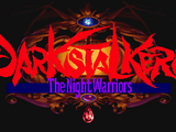 Darkstalkers: The Night Warriors