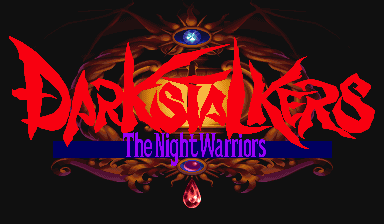Night Warriors: Darkstalkers' Revenge - SuperCombo Wiki