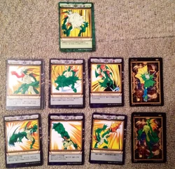 Capcom Action Card Game | Darkstalkopedia | Fandom