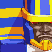 Vampire Savior Anakaris winning portrait.png