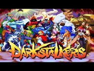 Evolution Of Darkstalkers Games (1994 - 2013)