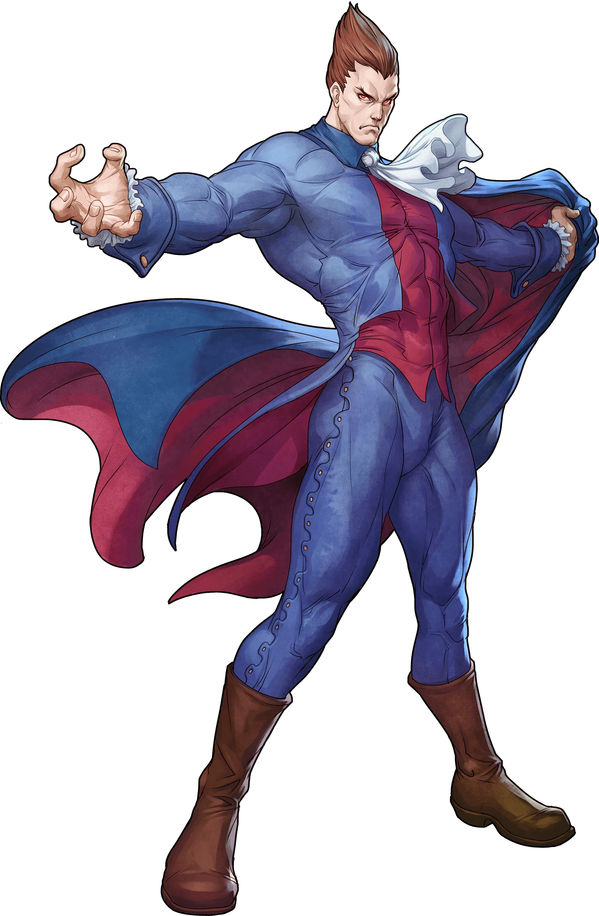 Demitri Maximoff