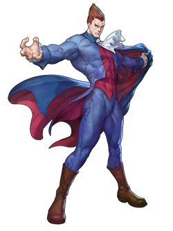 Darkstalkers Resurrection | Darkstalkopedia | Fandom