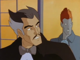 Darkest Before Dawn Dracula