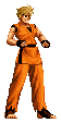 Ryo Sakazaki