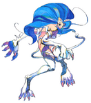 Darkstalkers: The Night Warriors