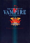 The Very Best of Vampire