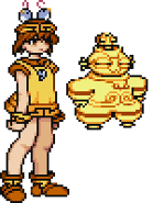 Huitzil