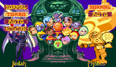 Vampire Savior 2 | Darkstalkopedia | Fandom Vampire Savior 2 | Darkstalkopedia | Fandom