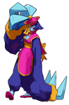 Vampire Savior/Darkstalkers 3