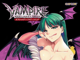 Vampire Resurrection Official Anthology Comic