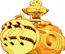 Darkstalkers The Night Warriors Huitzil winning portrait.png