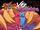 Street Fighter vs Darkstalkers issue 4