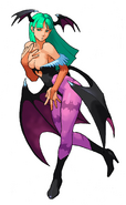 Morrigan