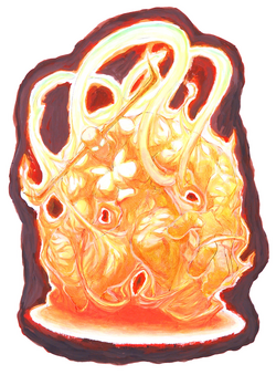 Pyron Darkstalkopedia Fandom
