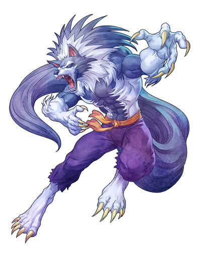 Vampire Savior/Donovan - Mizuumi Wiki