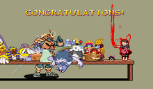 Oboro Bishamon ending.png