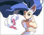 Felicia OVA Animation Cel