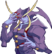 Jedah victory pose