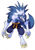 Jon Talbain (Gallon in Japan)