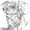 Darkstalkers 3 Victor
