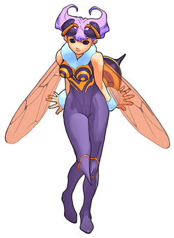 Darkstalkers 3 - Wikipedia