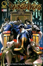 Darkstalkers Volume 3.jpg