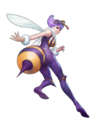 Vampire Savior/Aulbath - Mizuumi Wiki