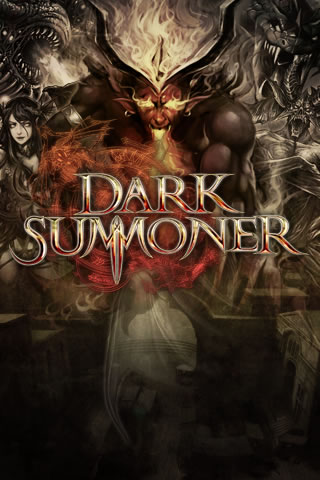 Dark Summoner on the App Store