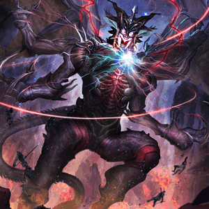 Demon of Ruin | Dark Summoner Wiki | Fandom