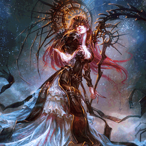 Star Maiden, Rhea | Dark Summoner Wiki | Fandom