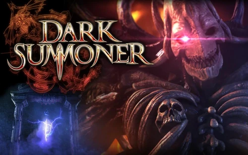 Dark Summoner Wiki