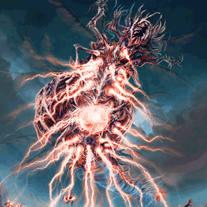 Apocalypter Ovel Dark Summoner Wiki Fandom