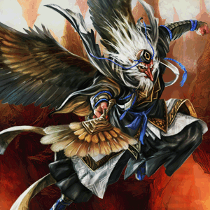 Dai Tengu | Dark Summoner Wiki | Fandom