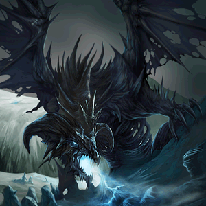 Banished Dragon | Dark Summoner Wiki | Fandom