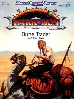 Dune Trader