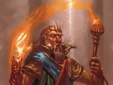 Defiling Magic