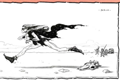 Open Grave | D&D4 Wiki | Fandom