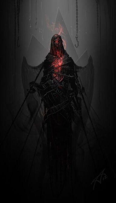 Tharizdun Chained God.jpeg