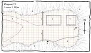 Layout of Outpost 19