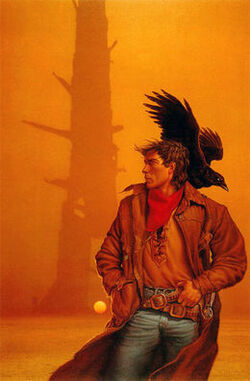 Roland Deschain | The Dark Tower Wiki | Fandom