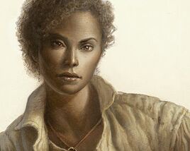 Susannah