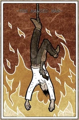 The Hanged Man