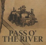 Pass O The River