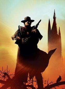 Roland Deschain | The Dark Tower Wiki | Fandom