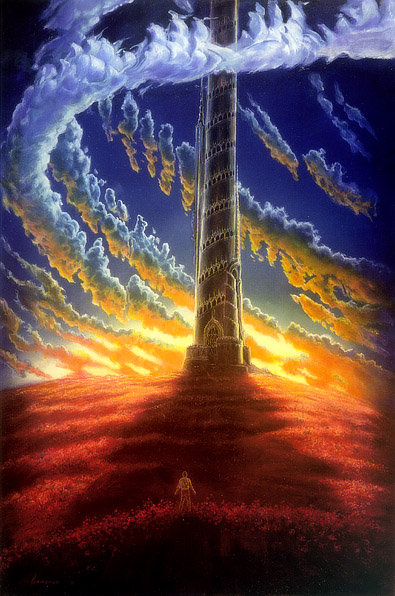 Dark Tower (game) - Wikipedia