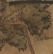 H Bosque