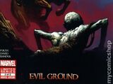 Evil Ground/Chapter Two