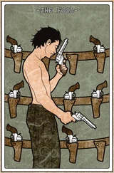 The Fool