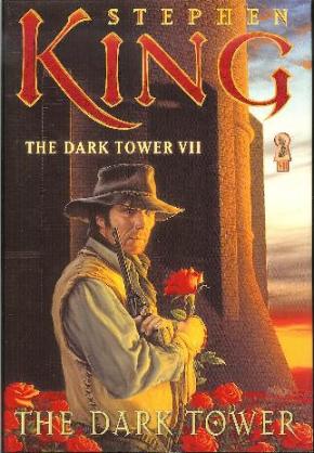 reapers the dark tower